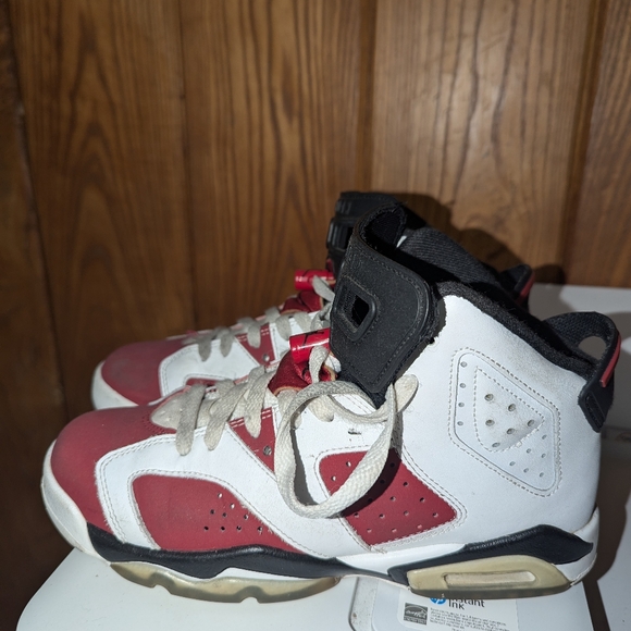 Jordan - Picture 6 of 6